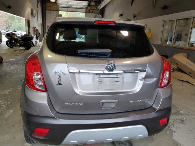 Photo 5 VIN: KL4CJGSB4FB136768 - BUICK ENCORE 