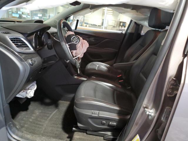 Photo 6 VIN: KL4CJGSB4FB136768 - BUICK ENCORE 