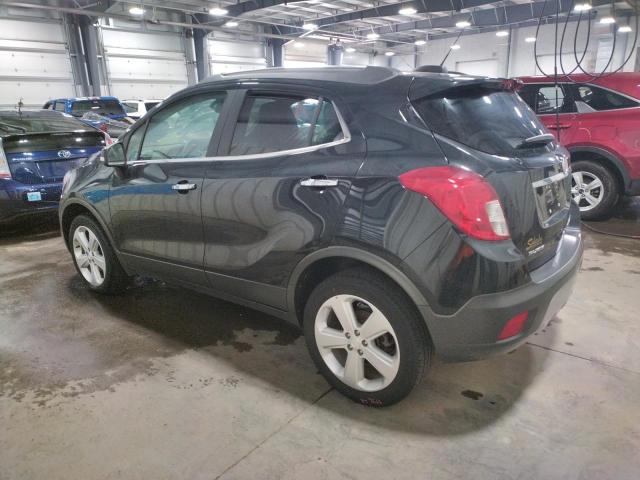 Photo 1 VIN: KL4CJGSB4FB145096 - BUICK ENCORE 