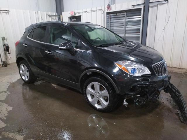 Photo 3 VIN: KL4CJGSB4FB145096 - BUICK ENCORE 