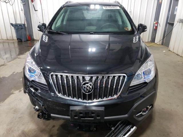 Photo 4 VIN: KL4CJGSB4FB145096 - BUICK ENCORE 