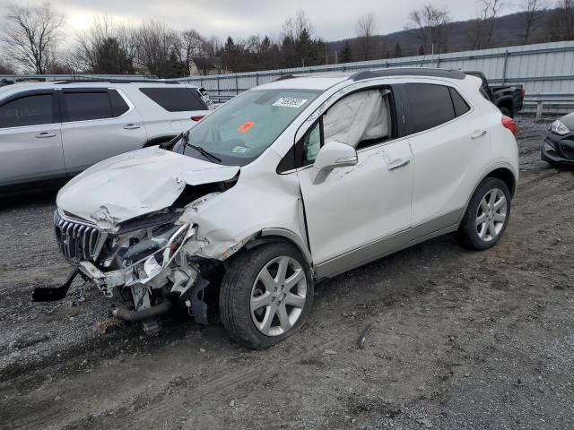 Photo 0 VIN: KL4CJGSB4FB162318 - BUICK ENCORE 