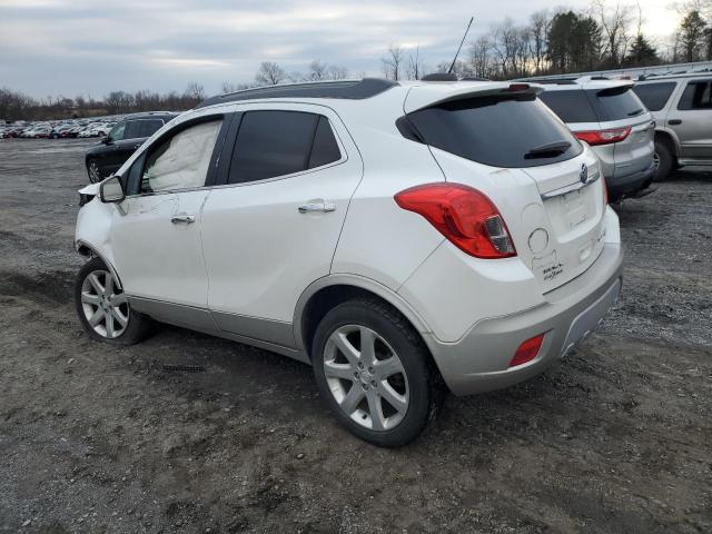 Photo 1 VIN: KL4CJGSB4FB162318 - BUICK ENCORE 