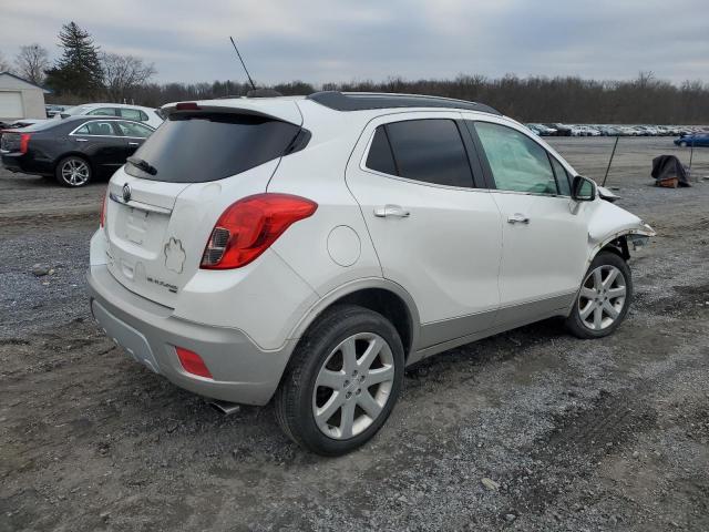 Photo 2 VIN: KL4CJGSB4FB162318 - BUICK ENCORE 