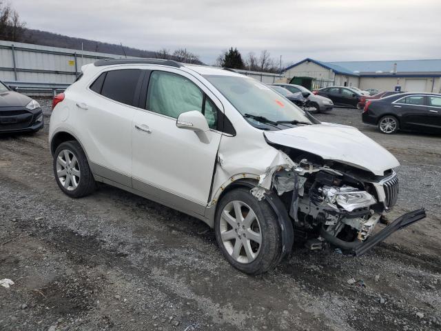 Photo 3 VIN: KL4CJGSB4FB162318 - BUICK ENCORE 