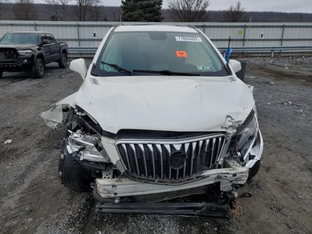 Photo 4 VIN: KL4CJGSB4FB162318 - BUICK ENCORE 