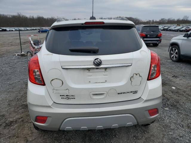 Photo 5 VIN: KL4CJGSB4FB162318 - BUICK ENCORE 