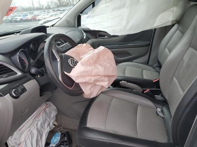 Photo 6 VIN: KL4CJGSB4FB162318 - BUICK ENCORE 