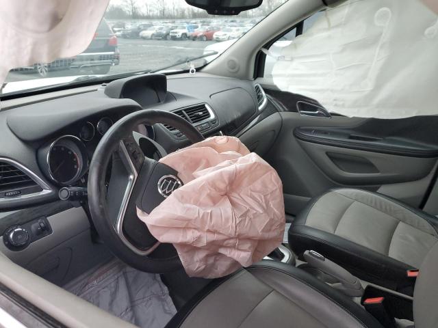 Photo 7 VIN: KL4CJGSB4FB162318 - BUICK ENCORE 