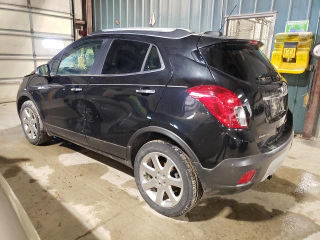 Photo 1 VIN: KL4CJGSB4FB175134 - BUICK ENCORE 