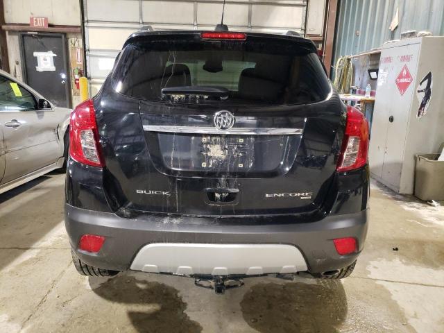 Photo 5 VIN: KL4CJGSB4FB175134 - BUICK ENCORE 