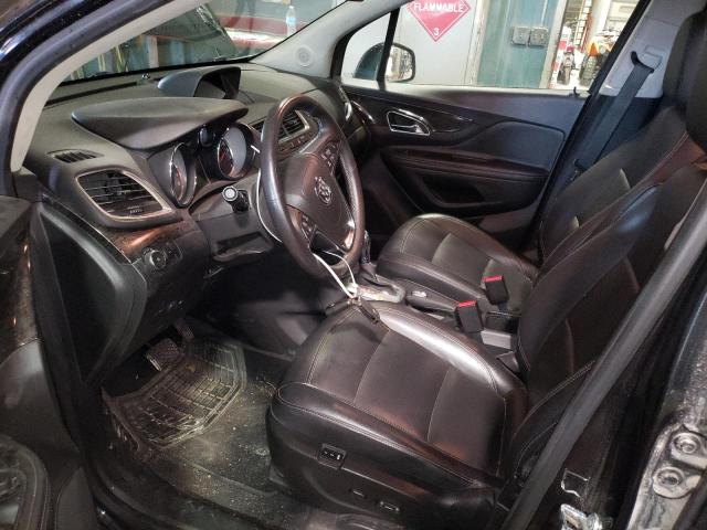 Photo 6 VIN: KL4CJGSB4FB175134 - BUICK ENCORE 