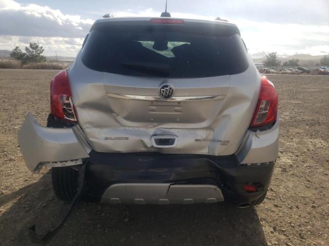 Photo 5 VIN: KL4CJGSB4FB231167 - BUICK ENCORE 