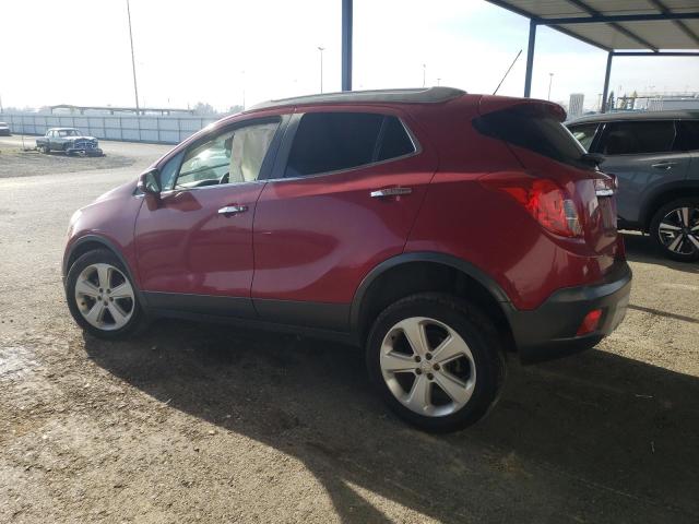 Photo 1 VIN: KL4CJGSB4FB232156 - BUICK ENCORE 