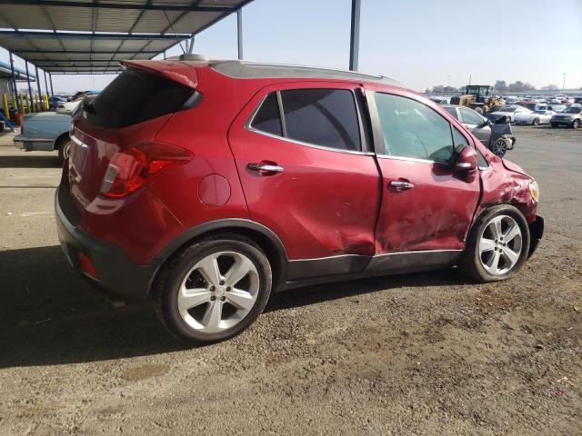 Photo 2 VIN: KL4CJGSB4FB232156 - BUICK ENCORE 