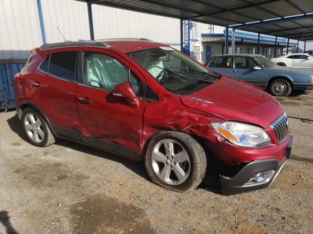 Photo 3 VIN: KL4CJGSB4FB232156 - BUICK ENCORE 