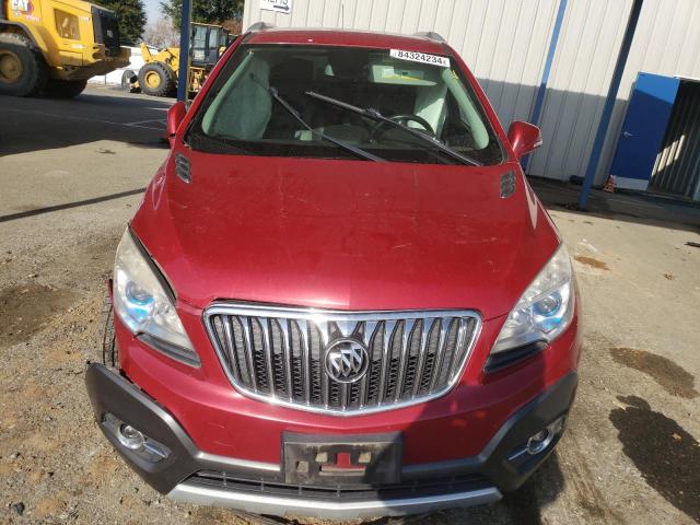 Photo 4 VIN: KL4CJGSB4FB232156 - BUICK ENCORE 