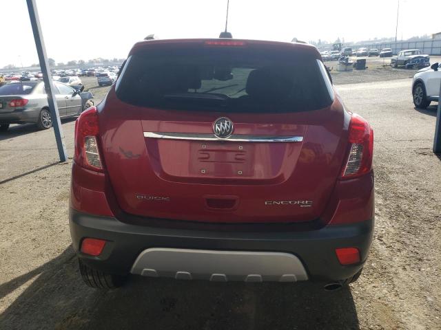 Photo 5 VIN: KL4CJGSB4FB232156 - BUICK ENCORE 