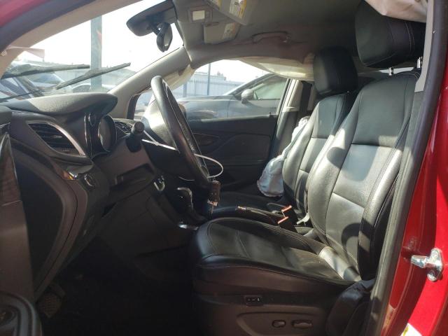 Photo 6 VIN: KL4CJGSB4FB232156 - BUICK ENCORE 