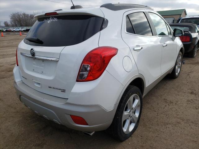 Photo 3 VIN: KL4CJGSB4FB245666 - BUICK ENCORE 