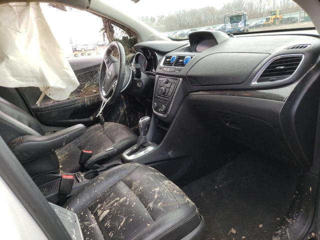 Photo 4 VIN: KL4CJGSB4FB245666 - BUICK ENCORE 