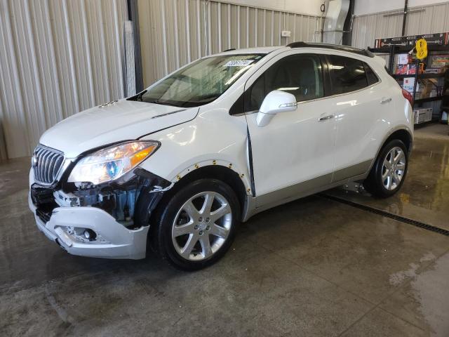 Photo 0 VIN: KL4CJGSB4FB252066 - BUICK ENCORE 