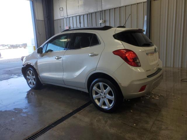 Photo 1 VIN: KL4CJGSB4FB252066 - BUICK ENCORE 