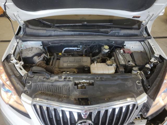 Photo 11 VIN: KL4CJGSB4FB252066 - BUICK ENCORE 