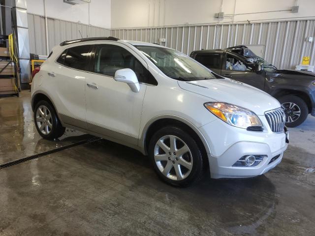 Photo 3 VIN: KL4CJGSB4FB252066 - BUICK ENCORE 