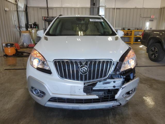 Photo 4 VIN: KL4CJGSB4FB252066 - BUICK ENCORE 