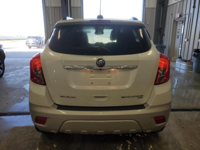 Photo 5 VIN: KL4CJGSB4FB252066 - BUICK ENCORE 