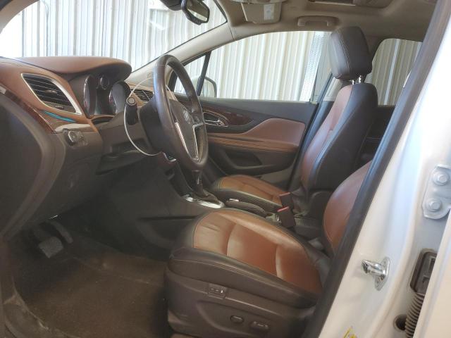 Photo 6 VIN: KL4CJGSB4FB252066 - BUICK ENCORE 