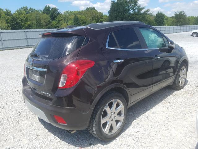 Photo 3 VIN: KL4CJGSB4GB583084 - BUICK ENCORE 