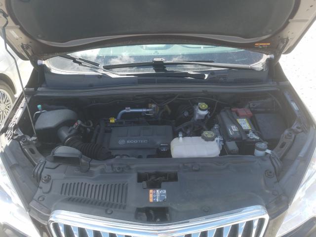 Photo 6 VIN: KL4CJGSB4GB583084 - BUICK ENCORE 