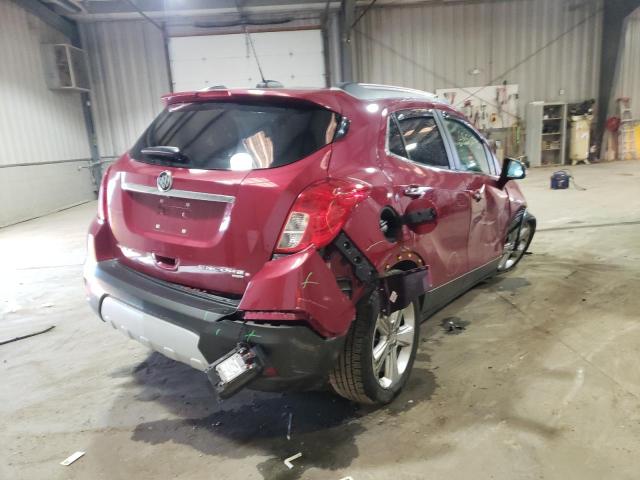 Photo 3 VIN: KL4CJGSB4GB619484 - BUICK ENCORE 