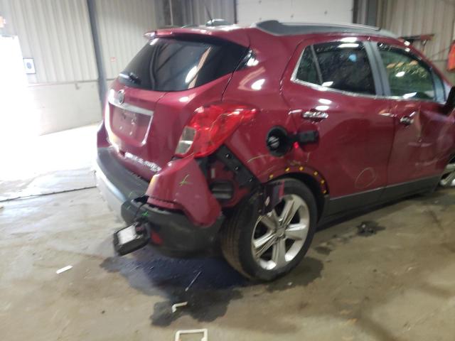 Photo 8 VIN: KL4CJGSB4GB619484 - BUICK ENCORE 