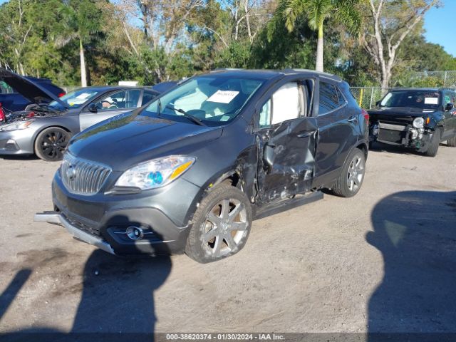 Photo 1 VIN: KL4CJGSB4GB632249 - BUICK ENCORE 