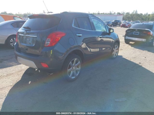 Photo 3 VIN: KL4CJGSB4GB632249 - BUICK ENCORE 