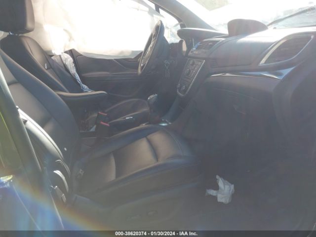 Photo 4 VIN: KL4CJGSB4GB632249 - BUICK ENCORE 