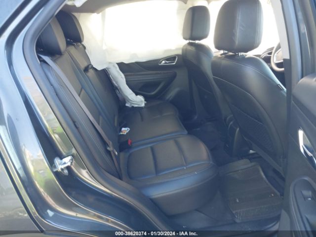 Photo 7 VIN: KL4CJGSB4GB632249 - BUICK ENCORE 