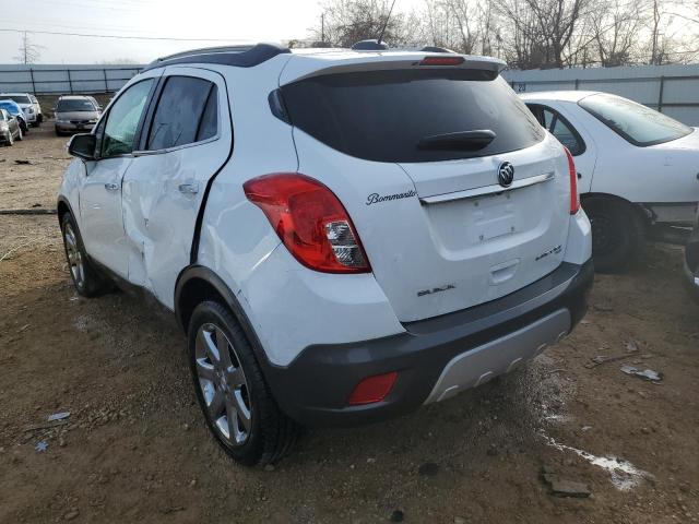 Photo 1 VIN: KL4CJGSB4GB633739 - BUICK ENCORE 