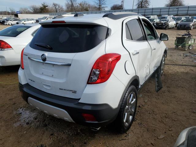 Photo 2 VIN: KL4CJGSB4GB633739 - BUICK ENCORE 