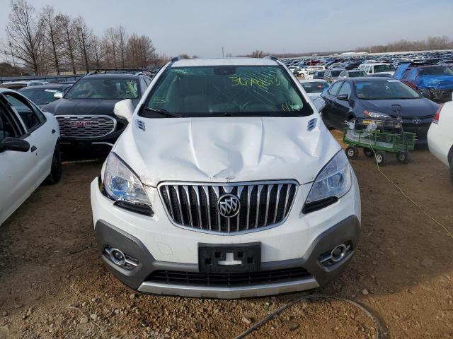 Photo 4 VIN: KL4CJGSB4GB633739 - BUICK ENCORE 