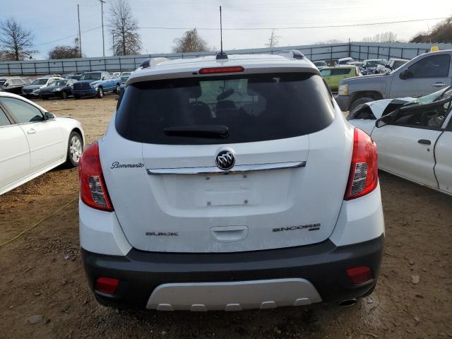 Photo 5 VIN: KL4CJGSB4GB633739 - BUICK ENCORE 