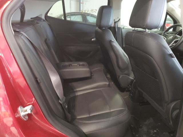 Photo 5 VIN: KL4CJGSB4HB012986 - BUICK ENCORE ESS 