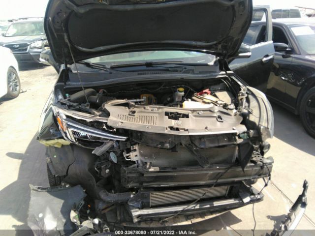 Photo 5 VIN: KL4CJGSB4HB040660 - BUICK ENCORE 