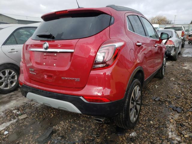 Photo 3 VIN: KL4CJGSB4HB115731 - BUICK ENCORE ESS 