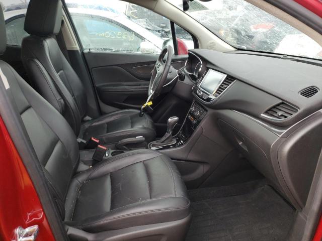 Photo 4 VIN: KL4CJGSB4HB115731 - BUICK ENCORE ESS 