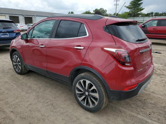 Photo 1 VIN: KL4CJGSB4HB258498 - BUICK ENCORE ESS 