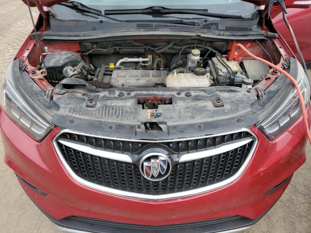 Photo 11 VIN: KL4CJGSB4HB258498 - BUICK ENCORE ESS 